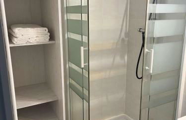 Studio confortable avec espace extérieur - Foto 2