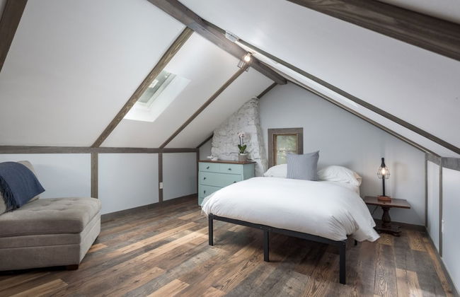 The Biddle House by Avantstay Breathtaking Views - Photo 13