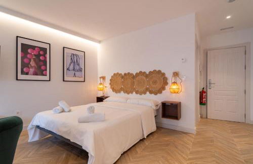 Edificio Correos by Plaza Mayor Apartamentos - Foto 27