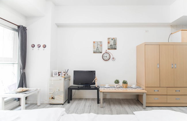 Love Taipei - Ximen - Photo 16