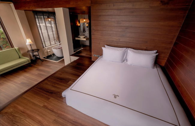 Villa Eugenia - Foto 7