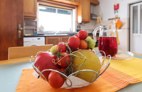 Casas com Amoras in Serra da Pescaria - Foto 11