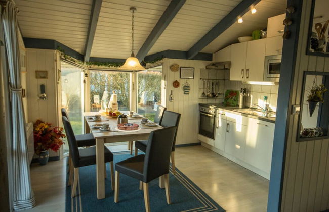 Holiday House Solvej - Photo 5