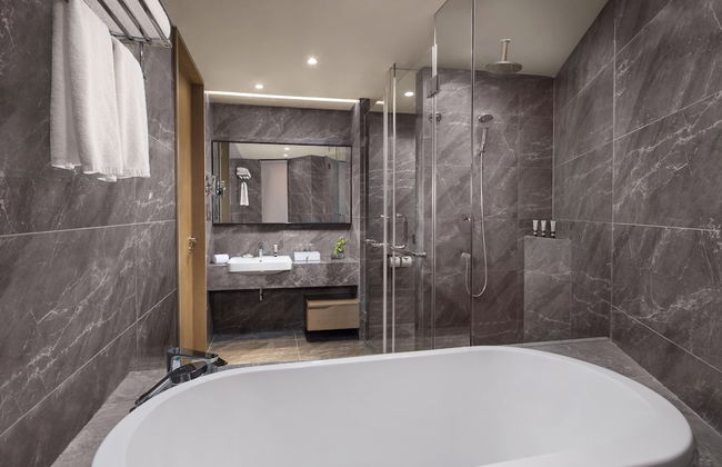 Somerset Zhongmao Changchun - Foto 22