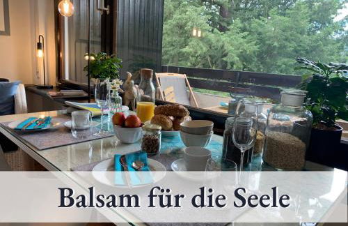 Glücks-Quartier Kaffeehof 1 - Foto 3