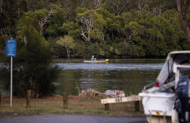 Reflections Ferry Reserve - Holiday Park - Photo 37
