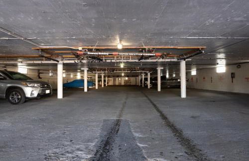 New Listing 2 bedroom and Loft 2 bath Summit E Bldg 16 condo sleeps 8 Steps to Eagle Lodge Chair 15 - Foto 48