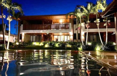 Loft de praia - Itacimirim BAHIA - Foto 34