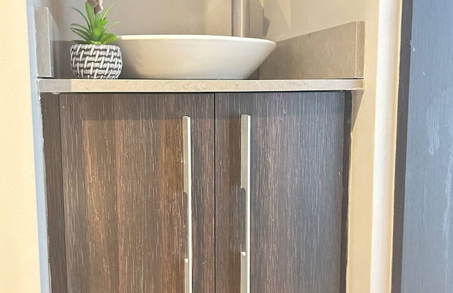 "studio on the 9th Floor" - Foto 4