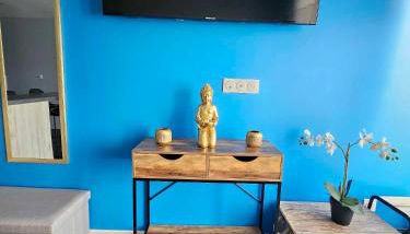 Le clapotis des flots - Foto 2