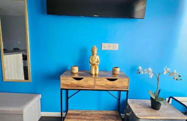 Le clapotis des flots - Foto 2