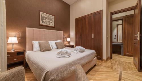 900 Apartments Lazio, Emilia & La Corte - Foto 2