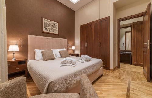 900 Apartments Lazio, Emilia & La Corte - Foto 2