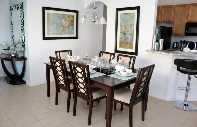 Crofton Springs House 4 Bedroom - Foto 38