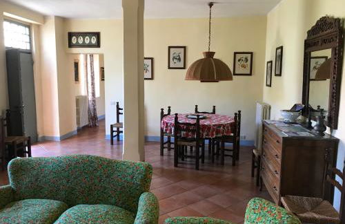 Country House La Viscarda - Foto 7