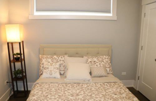 Chicago Exquisite Haven 2bed 2bath Near Downtown and United Center - Foto 17