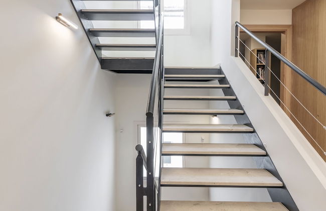 Graffiti Suites El Museo - Foto 30