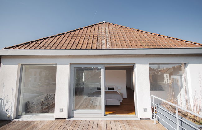 Châtelain III - Foto 61