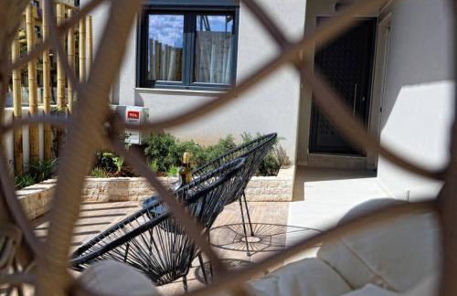 Havana 3 Luxury Pool and Sea Apartment - Foto 11