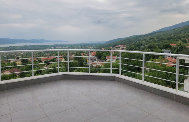 Yaylı Apart - Foto 31