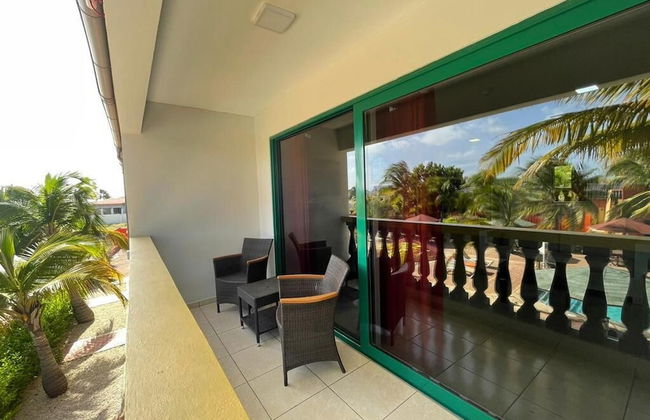 Del Rey Apartments - Foto 15