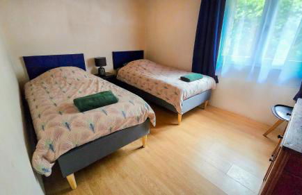 Gîte Jardin - Broussas Beach - Stay In Vassivière - Foto 9