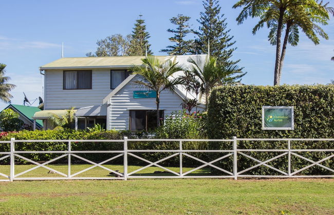 Channers on Norfolk - Foto 76