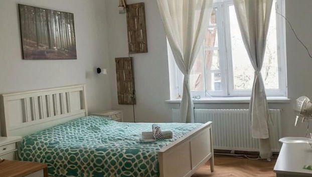 Cracow Route #2 - Old Town - Foto 5, Habitación