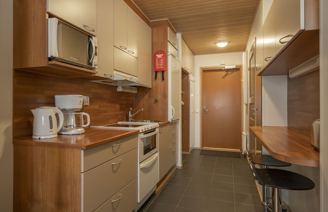 Ski-Inn AurinkoRinne - Foto 20