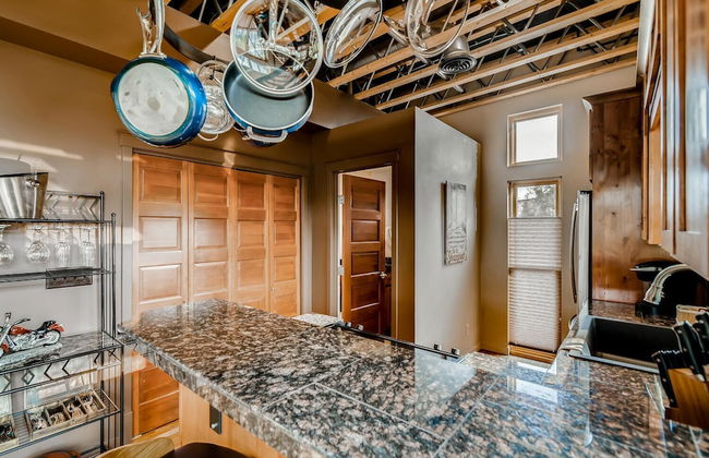 Old Town Loft Oasis With Amazing Rooftop Deck! - Foto 7