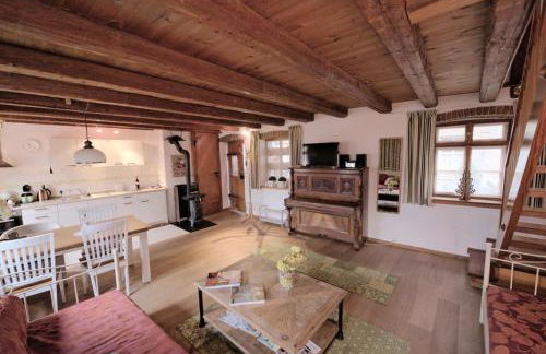 GoldGemäuer Appartements - Foto 36