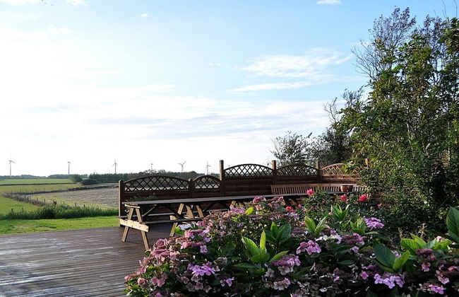 "Millie" - 3km to the fjord - Foto 21