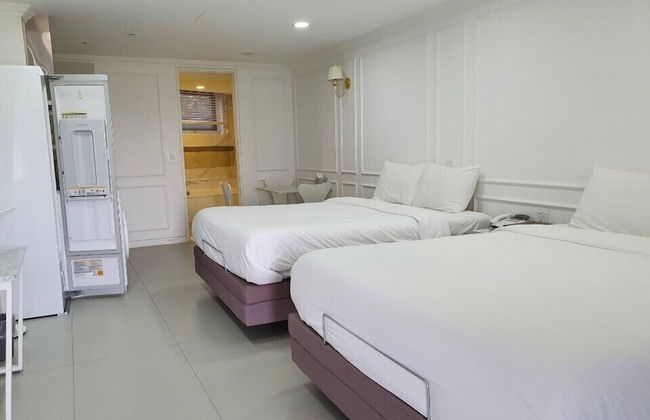 Gladsheim Hotel - Foto 25