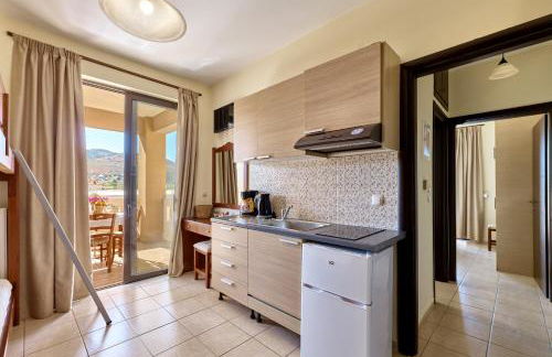 Villa Gereoudis Sea View Rooms Pool & Bar - Foto 91