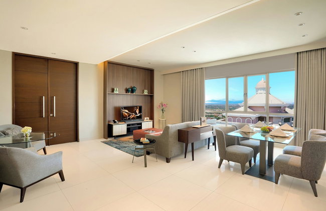 Ascott Waterplace Surabaya - Foto 49