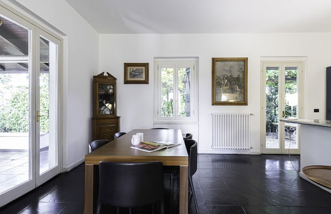 Italianway - Villa Visconta - Foto 51