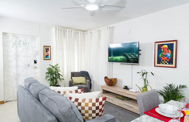 Pines Serenity Suites in Kingston 6 - Foto 11