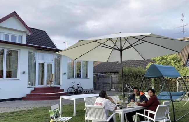 Lovely Room near CPH Central - Foto 12