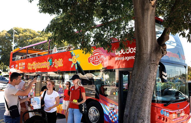 Tour panorámico por Split - Foto 7