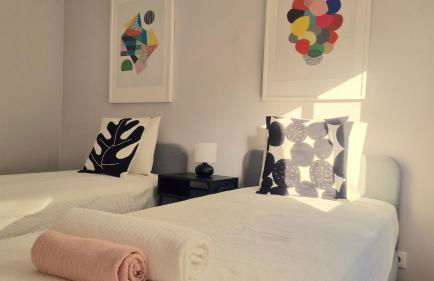 Afonso Galo Guest Apartments IV - Foto 11