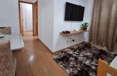 Apê a 5min UFJF completo novinho - Foto 10