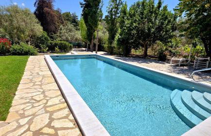 Villa Garden and Sea Lefkada - Foto 3