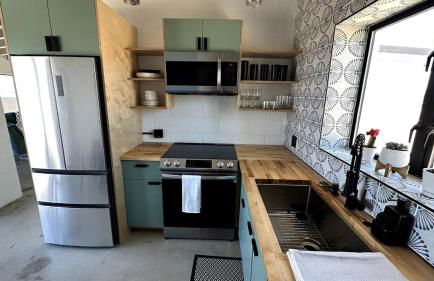 Hideaway in the desert - Foto 10