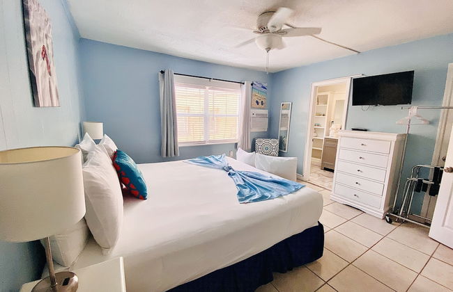 The St Maurice Beach Inn - Foto 4