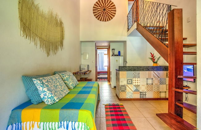 Paradiso Flat - Foto 16