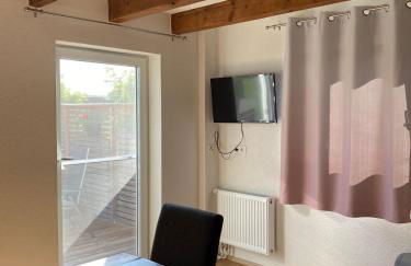 Ferienwohnung an der Unditz 3 - Foto 18