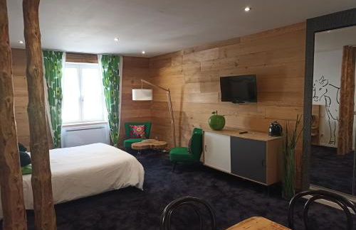 Appartement Les Belluis - Foto 11