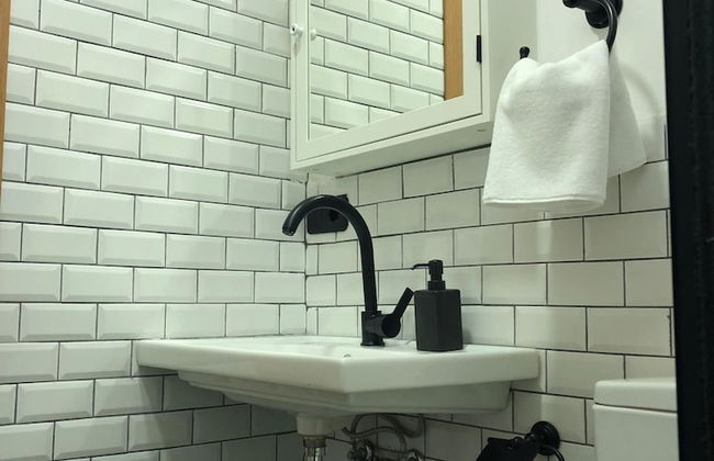 Flats Company Ajda Apartment - Foto 16