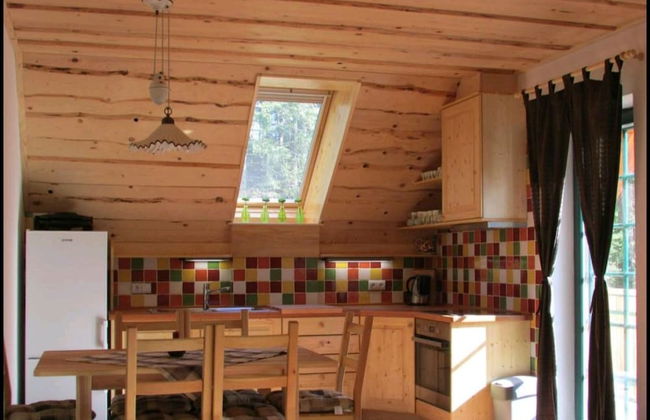 Apartmaji Koželj - Foto 4