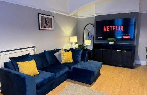 Very Large Central Property - Foto 66